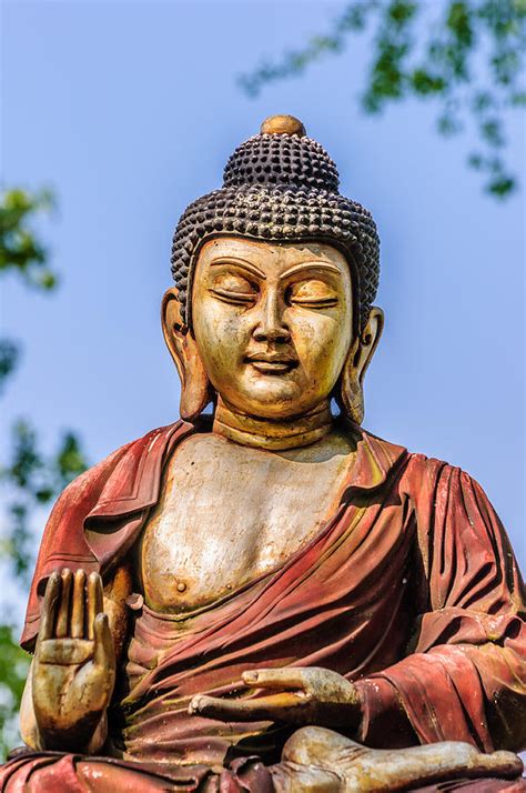 siddhartha gautama buddha at
